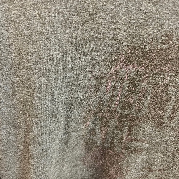 Converse One-Star Men’s Size XL Jimi Hendrix Distressed T-Shirt - EUC - Picture 7 of 9